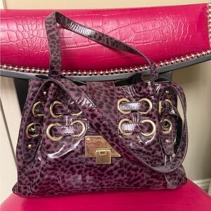Jimmy choo pocket book
